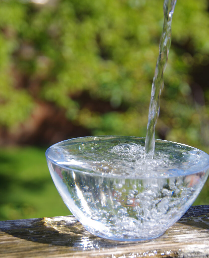 Industrial activated carbon